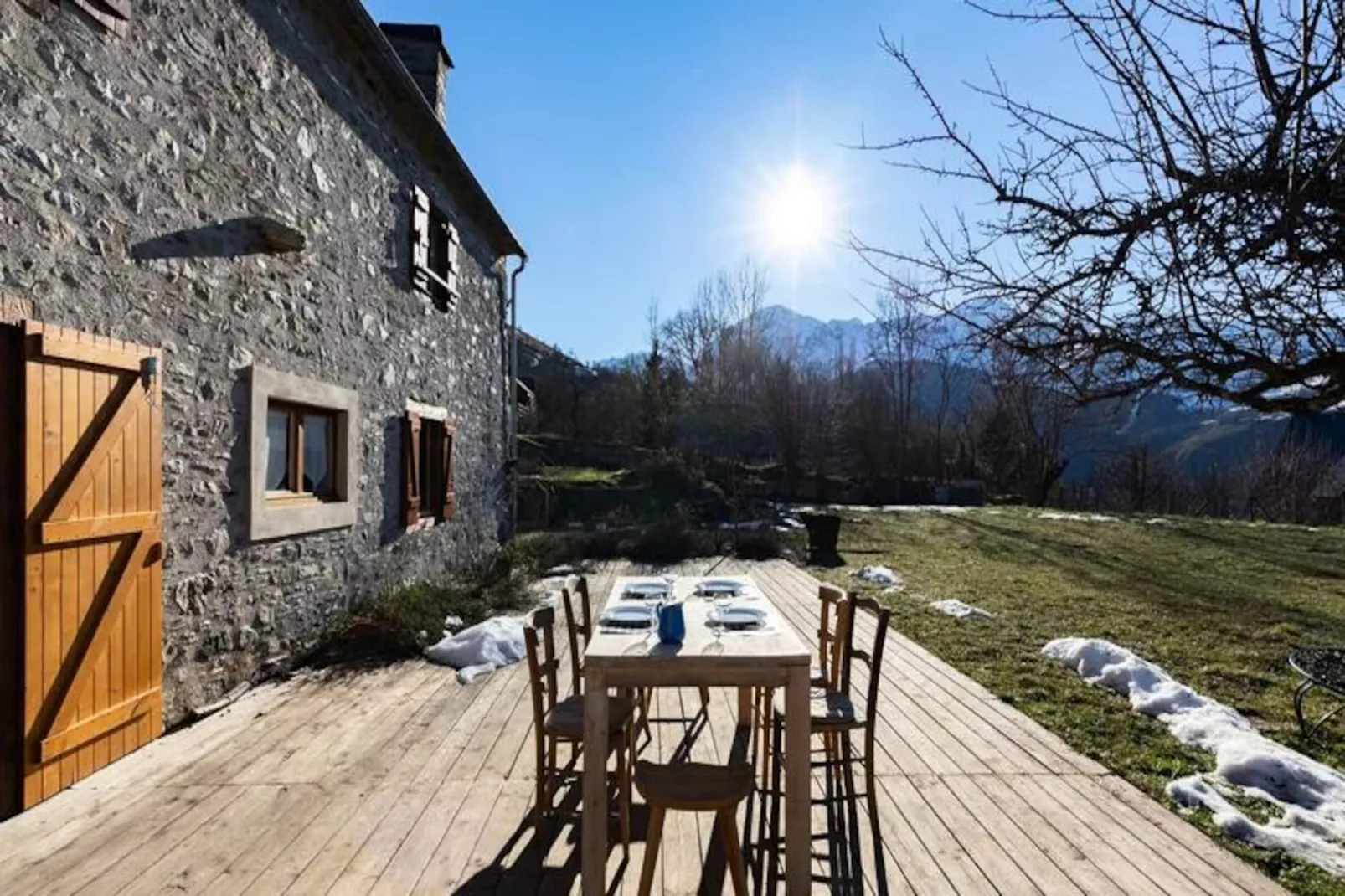 Résidence Louder2-loudervielle-Niet-getagd