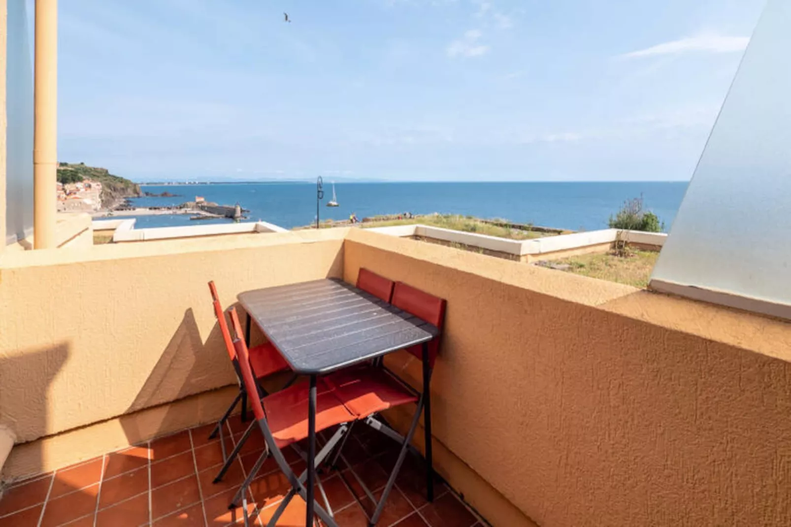 Résidence Les Balcons de Collioure - maeva Home-Niet-getagd