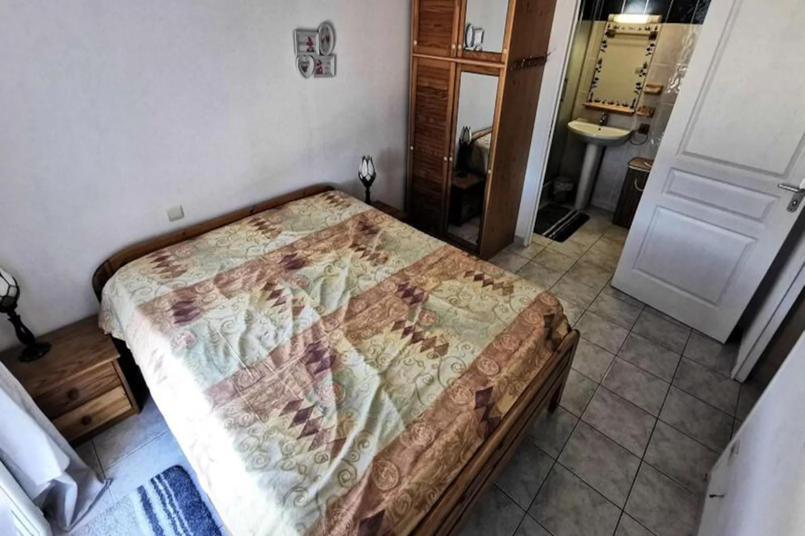 Résidence Les Bastides Du Cap-Niet-getagd