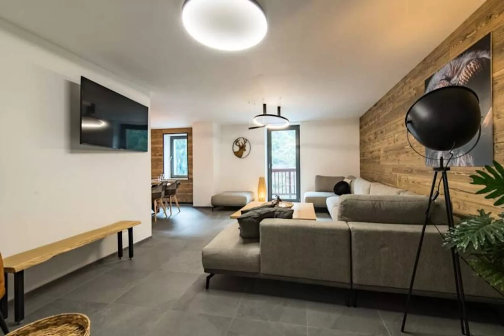 Résidence Le Rep&egrave;re Des Cerfs - Acc&egrave;s Val Thorens-Niet-getagd