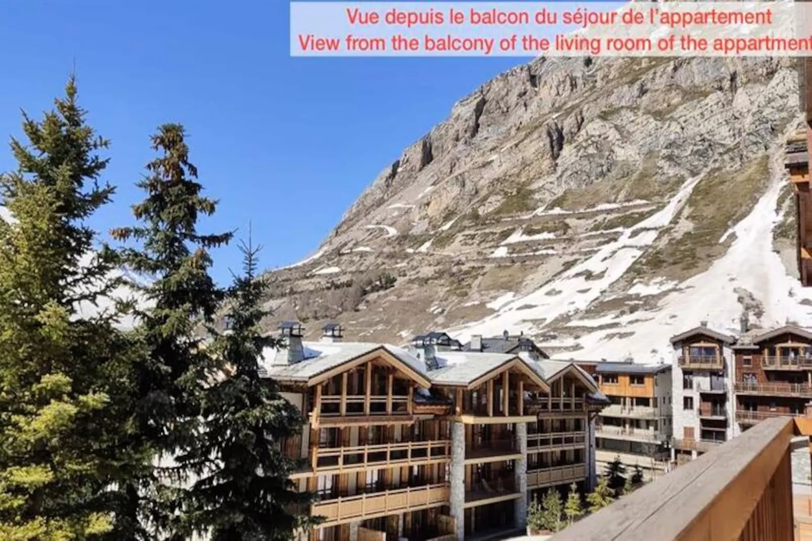 Résidence Myrtilles-Niet-getagd