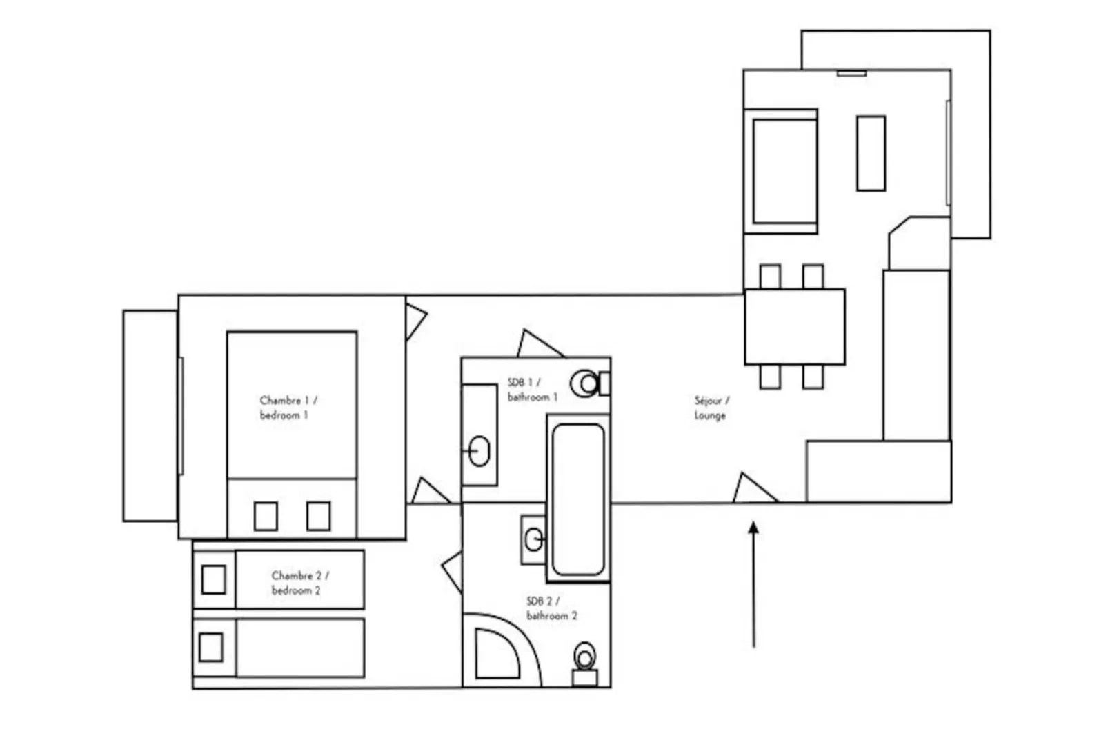 Résidence Verdets 2-Niet-getagd