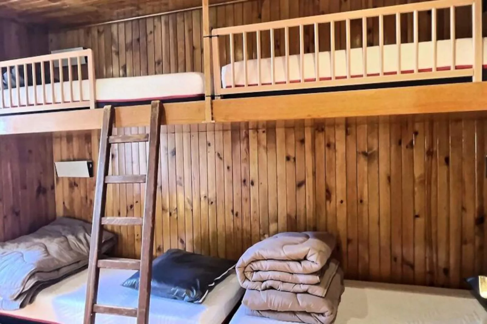 Résidence La Balme-Niet-getagd