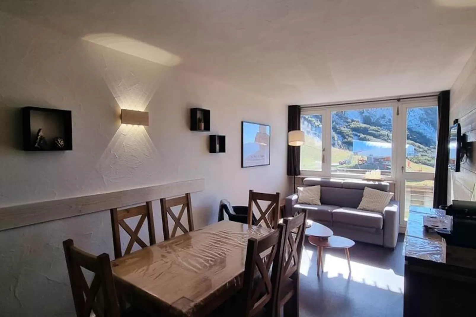 Résidence Diamant-Niet-getagd