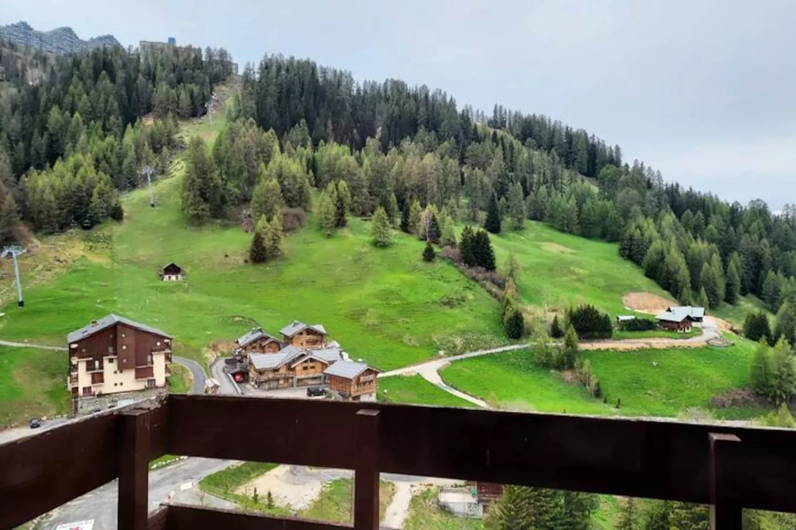 Résidence Doronic-Niet-getagd