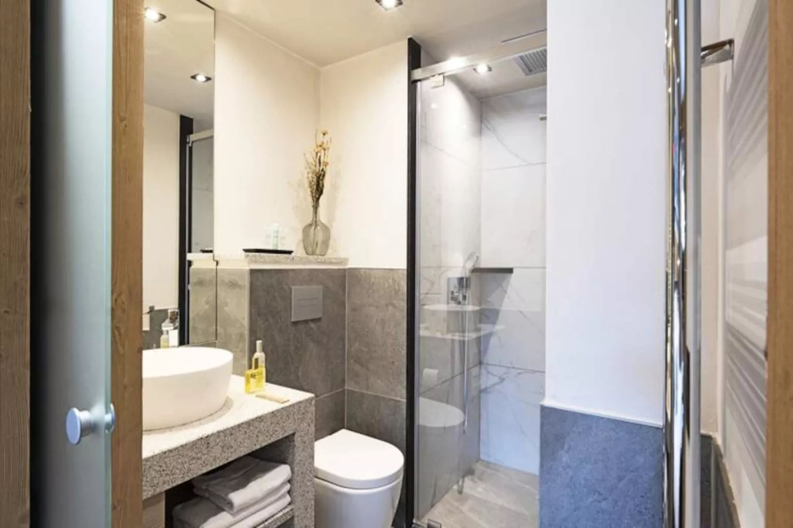 MGM Hôtels & Résidences - Résidence Amaya ****-Niet-getagd