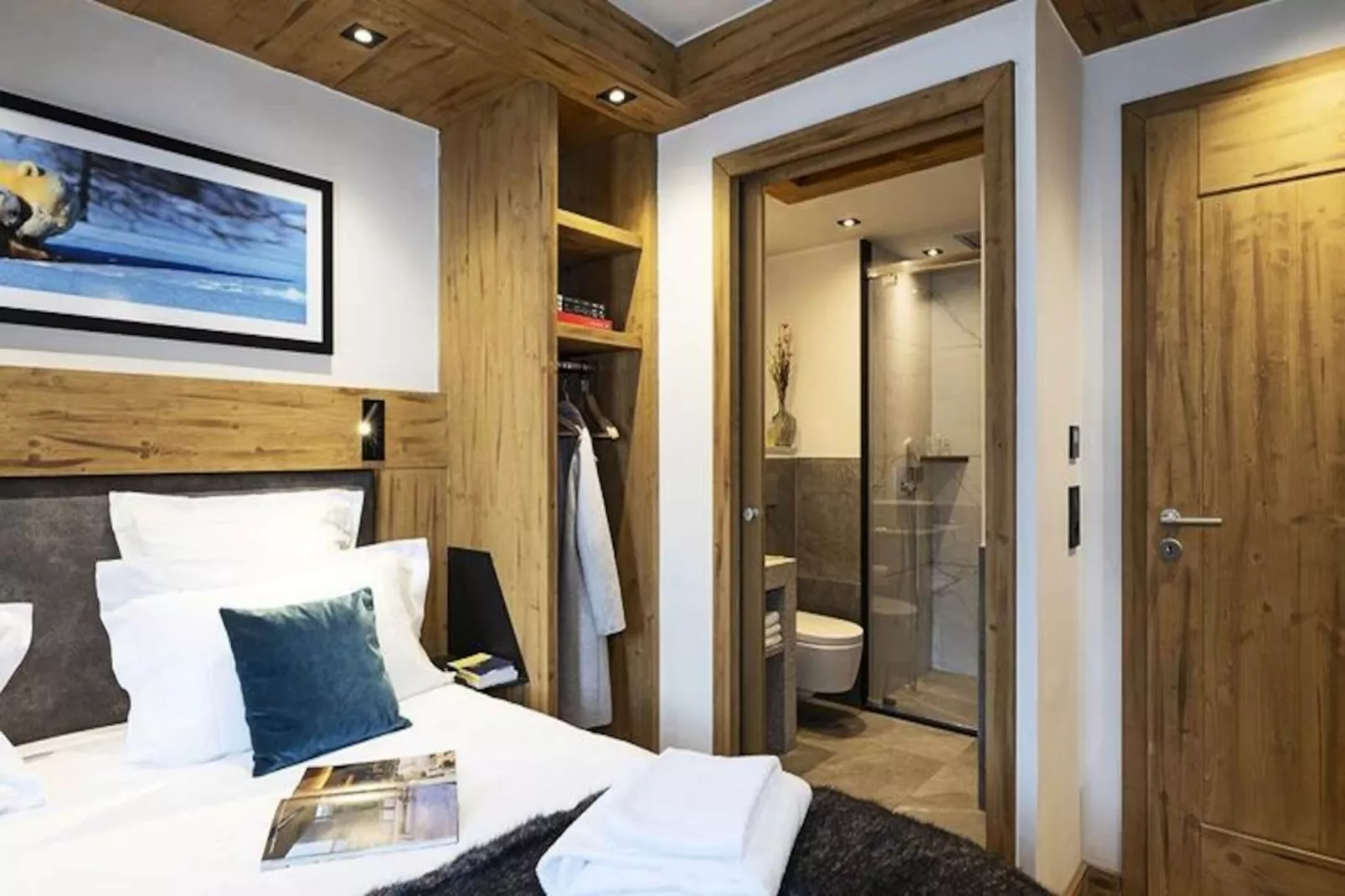 MGM Hôtels & Résidences - Résidence Amaya ****-Niet-getagd