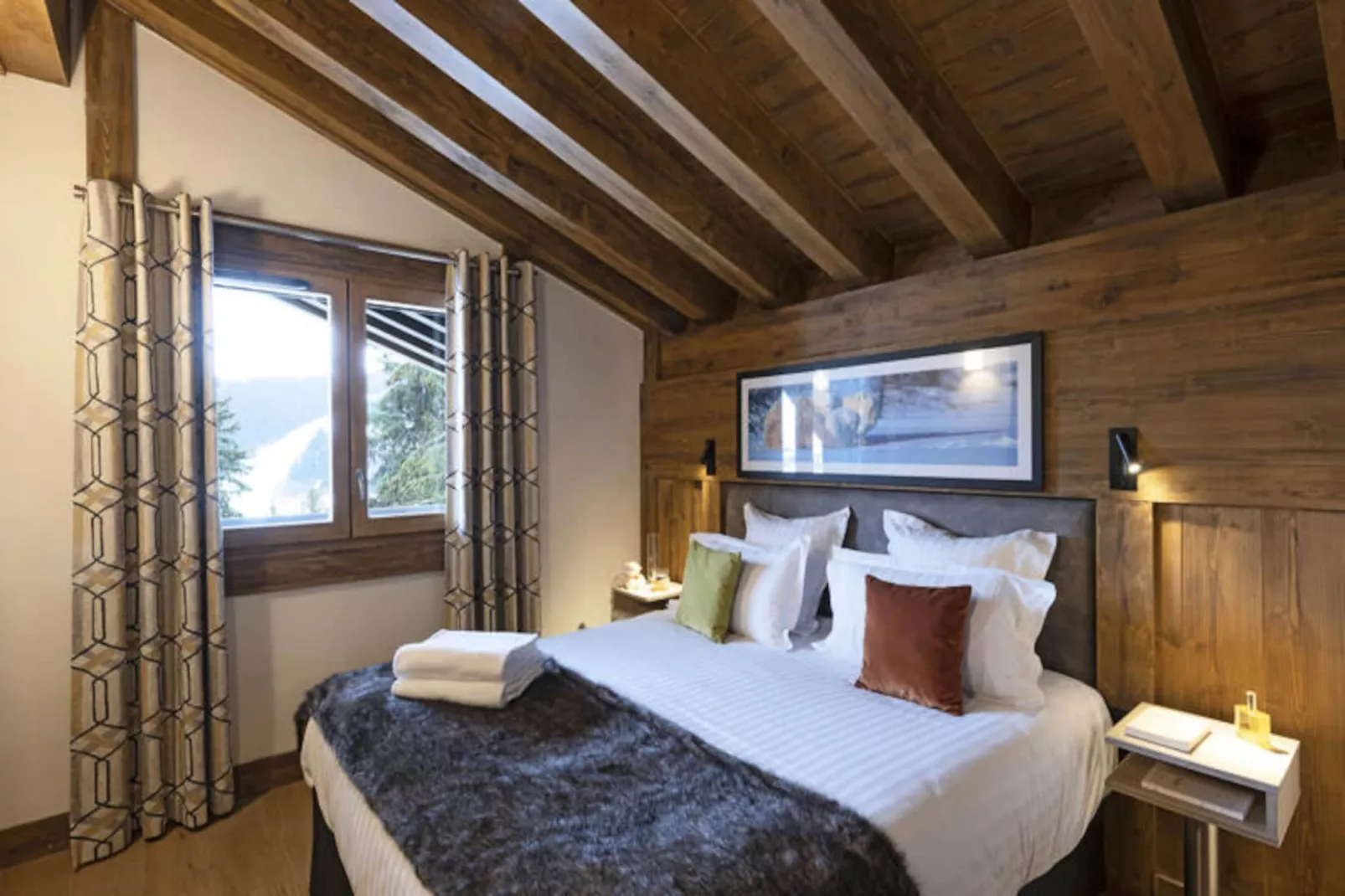 MGM Hôtels & Résidences - Résidence Amaya ****-Niet-getagd