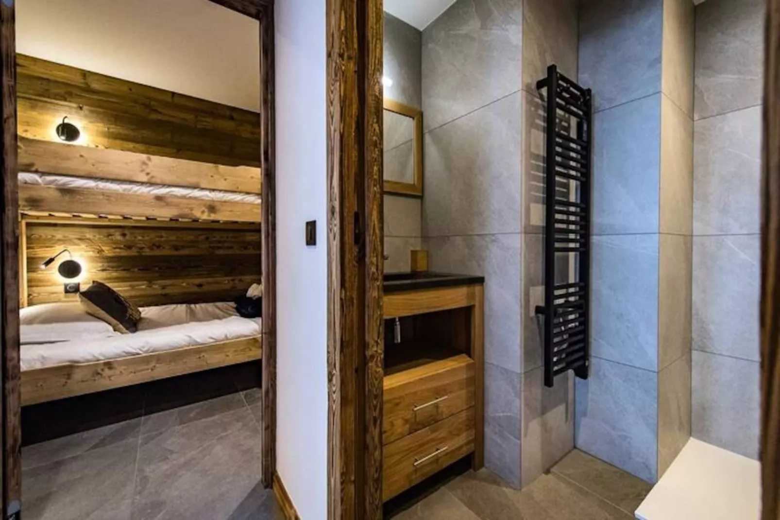 Résidence Les Airelles-Niet-getagd