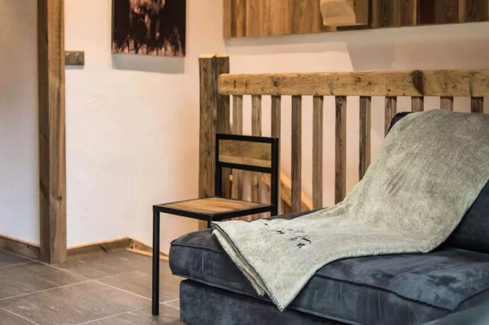 Résidence L'odyssée-Niet-getagd