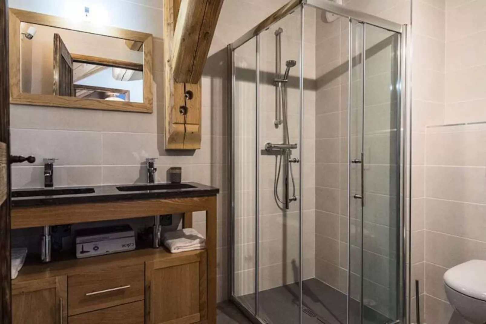 Résidence L'odyssée - Niet-getagd