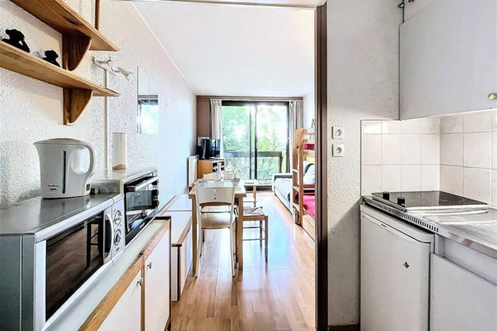 Résidence Pegase-Niet-getagd