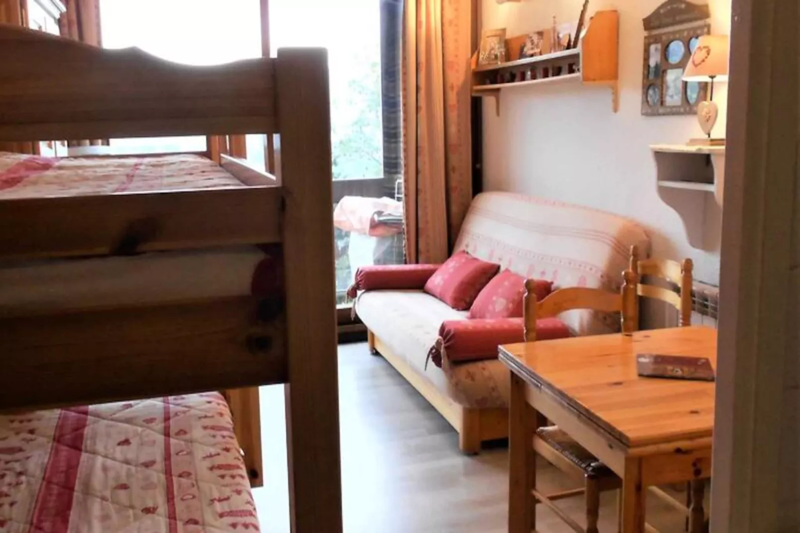 Résidence Phenix-Niet-getagd