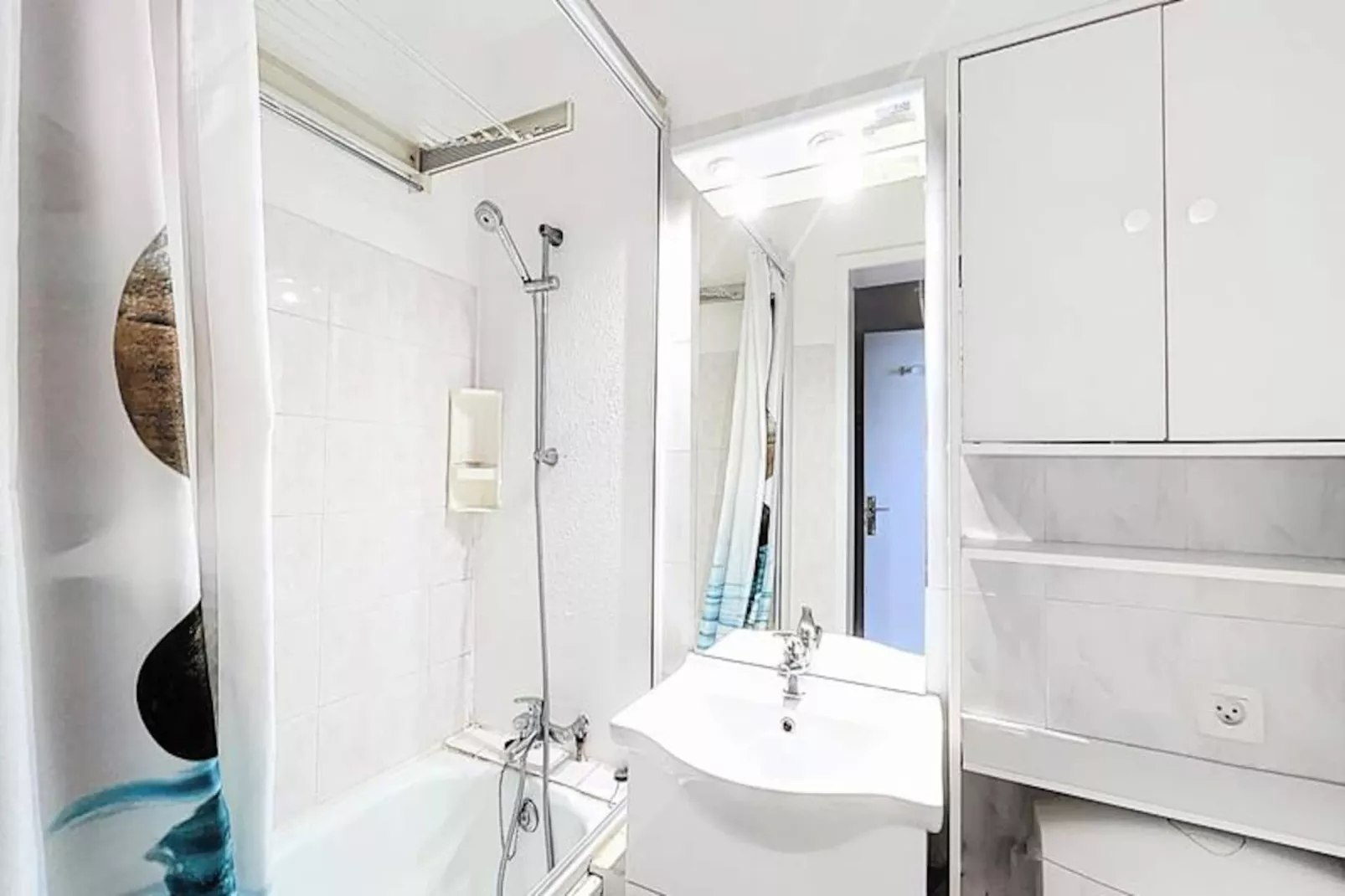 Résidence Vostok-Niet-getagd