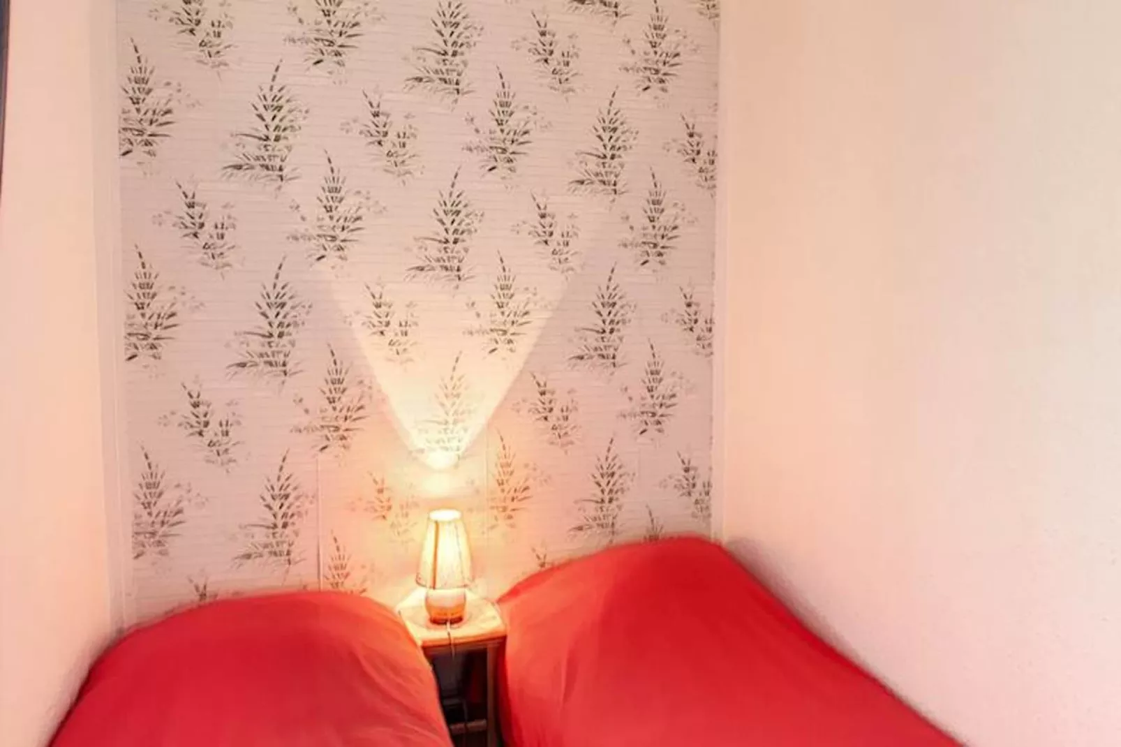 Résidence Baikonour-Niet-getagd