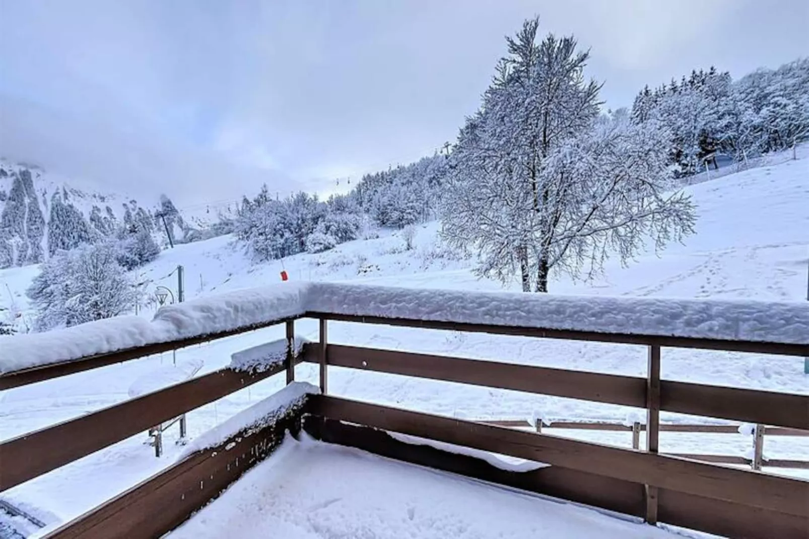 Résidence Vostok-Niet-getagd
