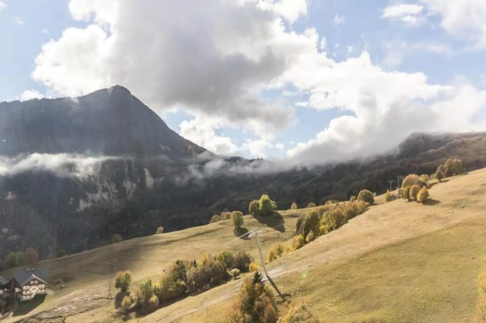Résidence Vostok-Niet-getagd