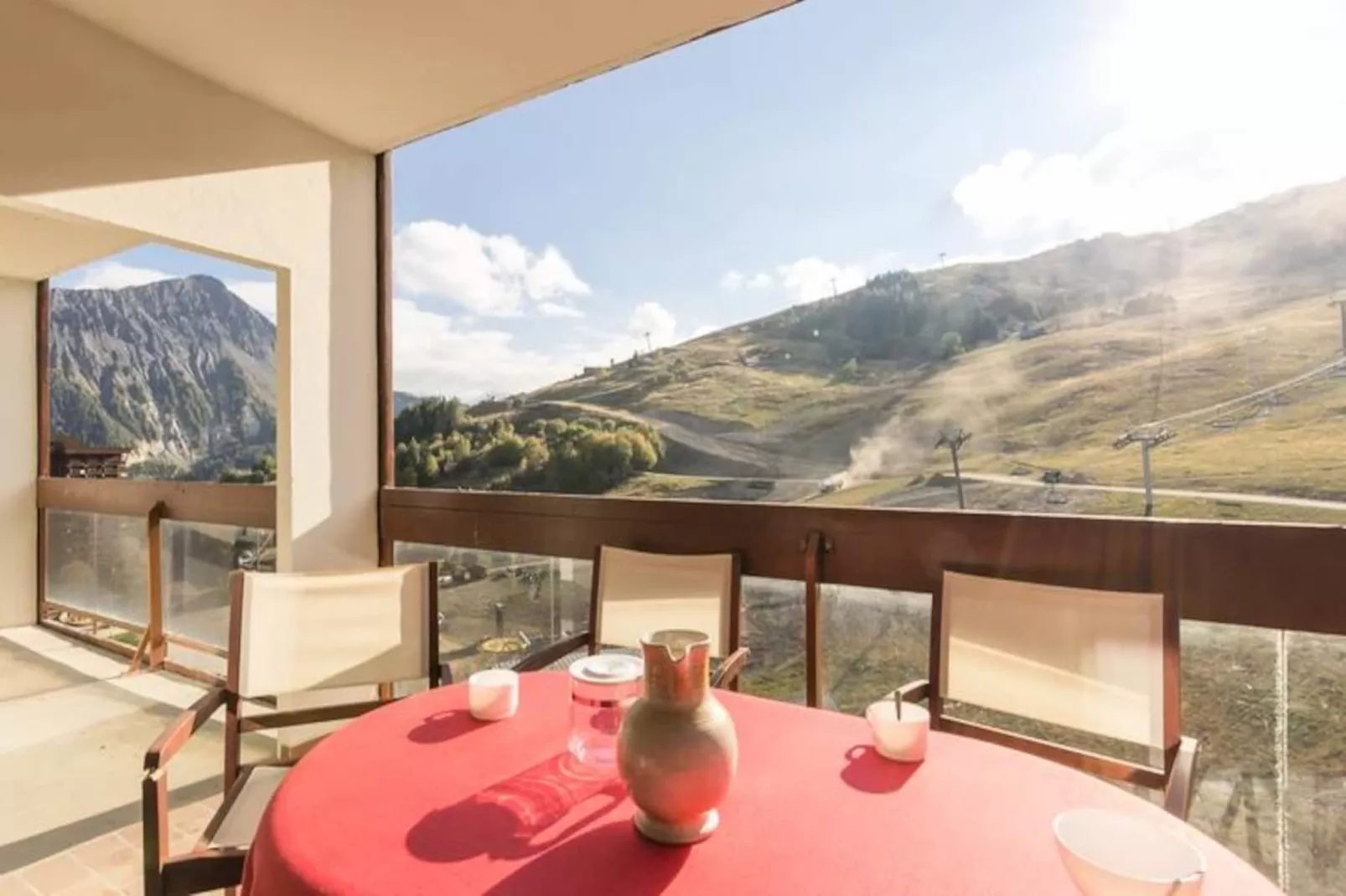 Résidence Baikonour-Niet-getagd