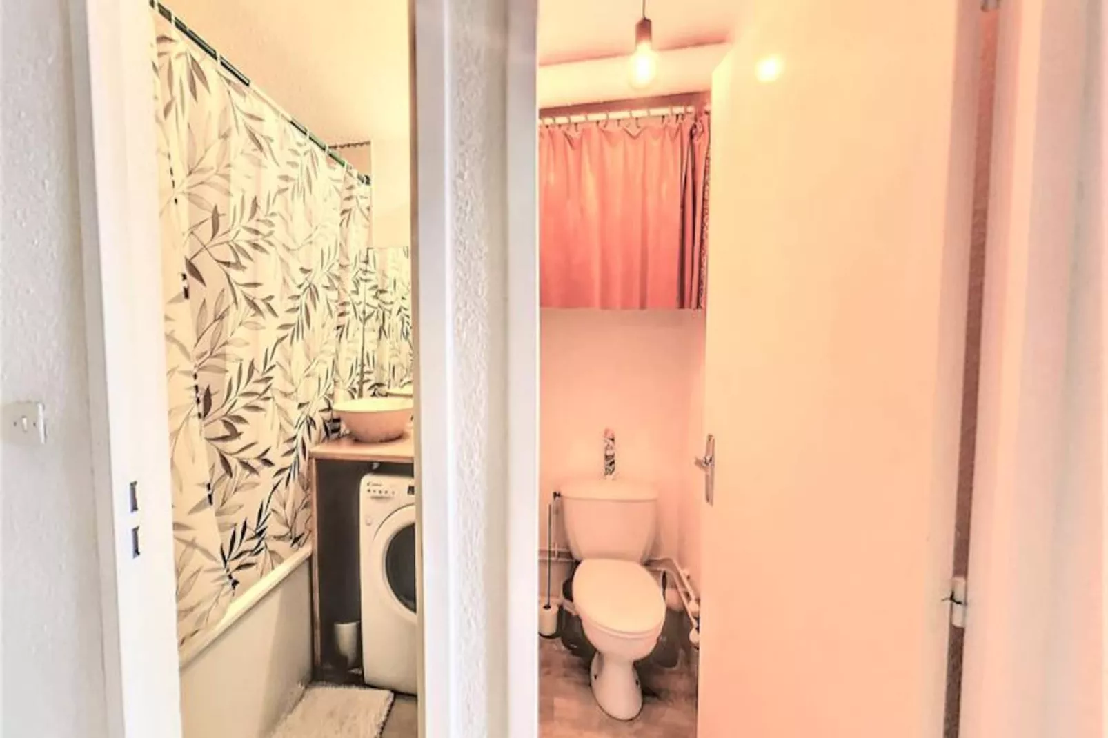 Résidence Lunik-Niet-getagd