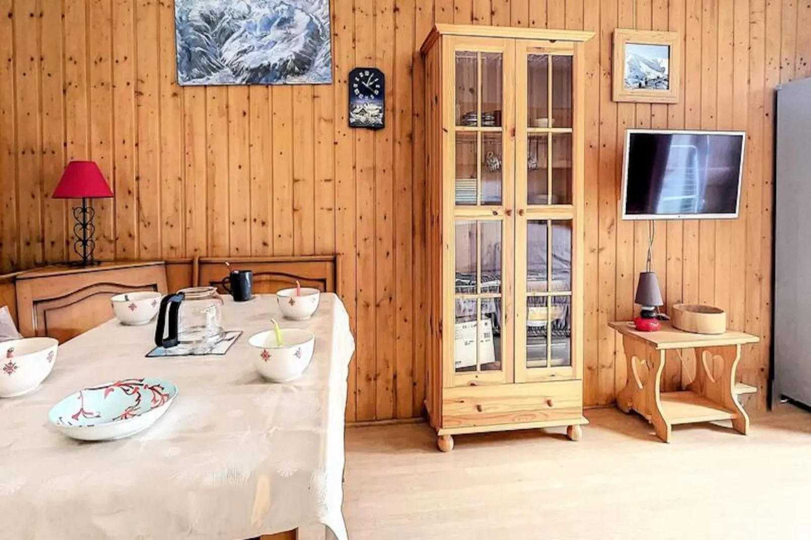 Résidence Orion-Niet-getagd