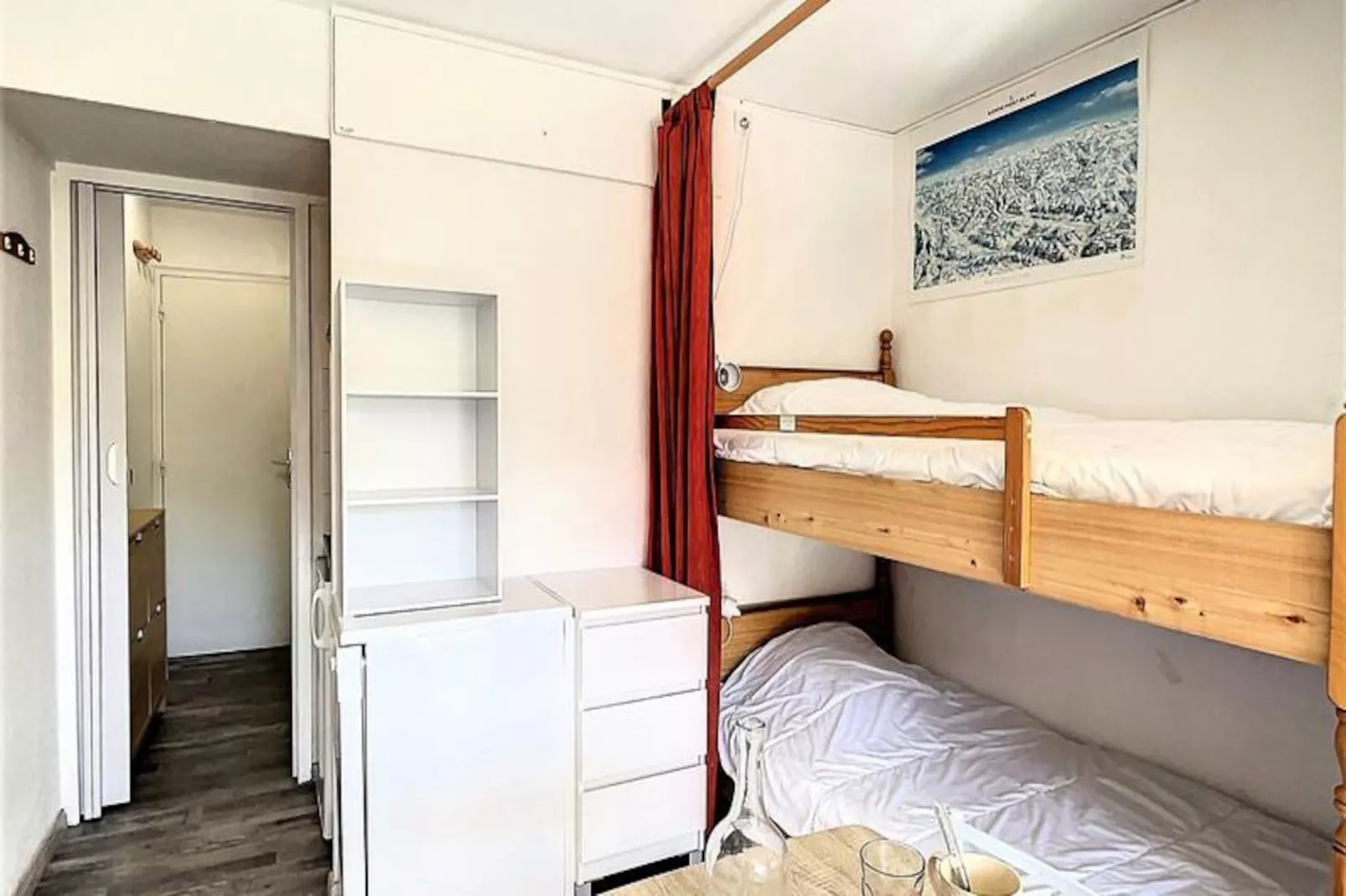 Résidence Soyouz-Niet-getagd