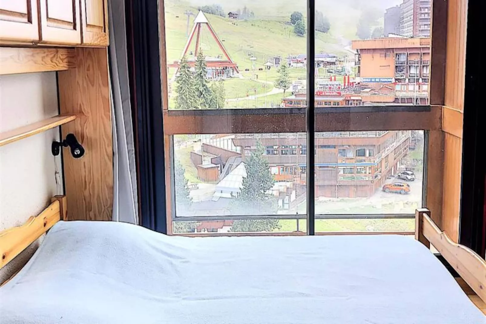 Résidence Vanguard-Niet-getagd