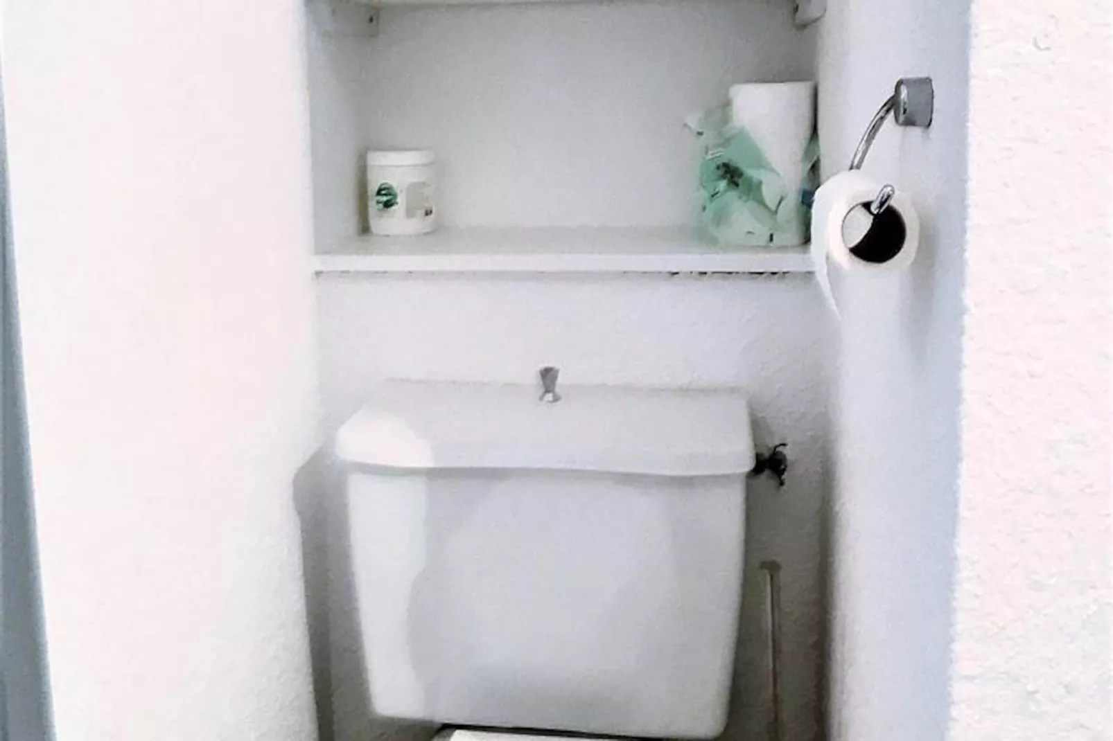 Résidence Vanguard - Niet-getagd