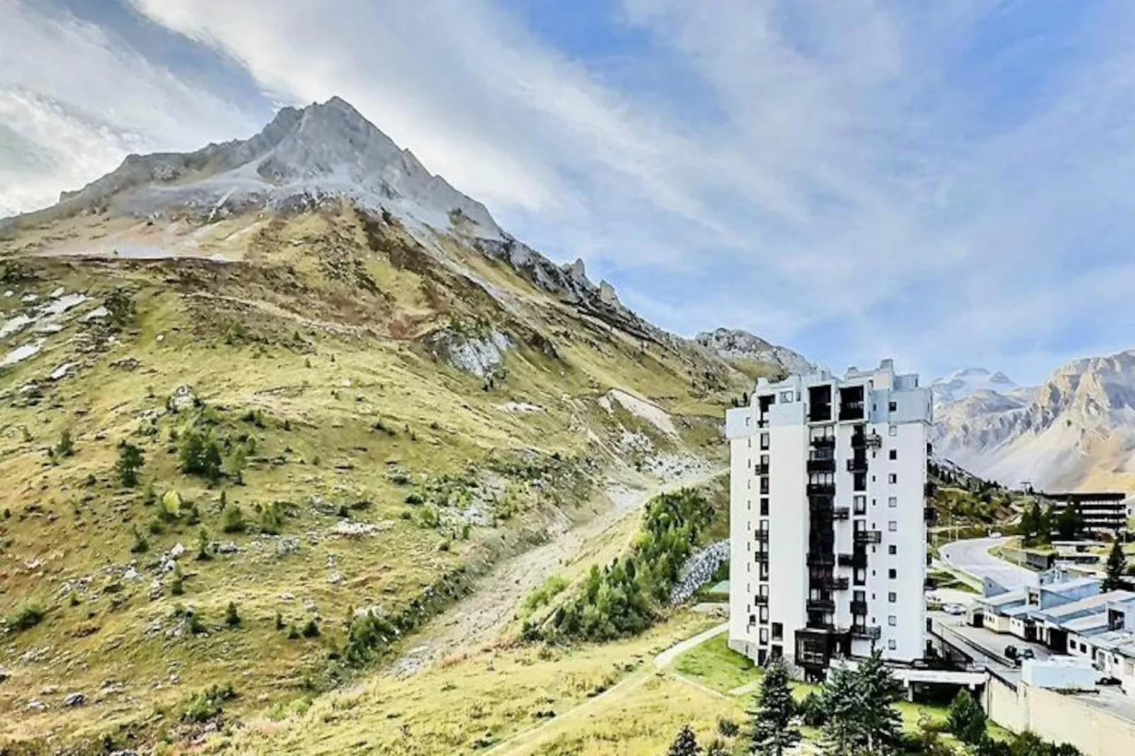 Résidence Home Club-Niet-getagd