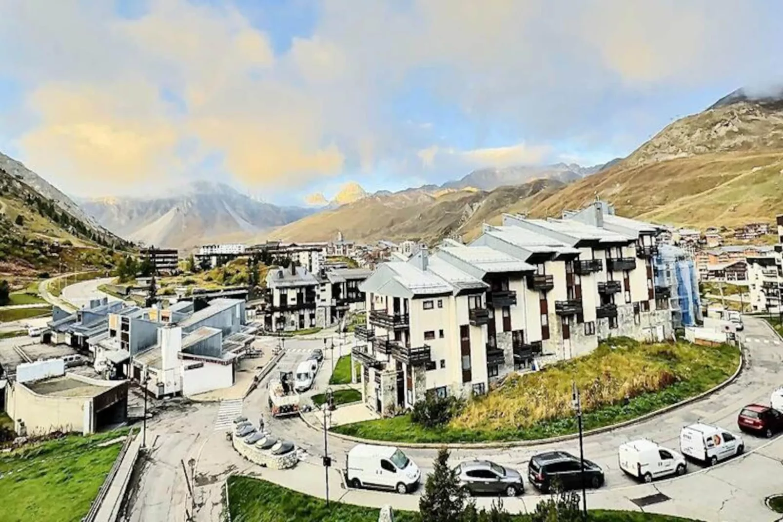 Résidence Home Club-Niet-getagd