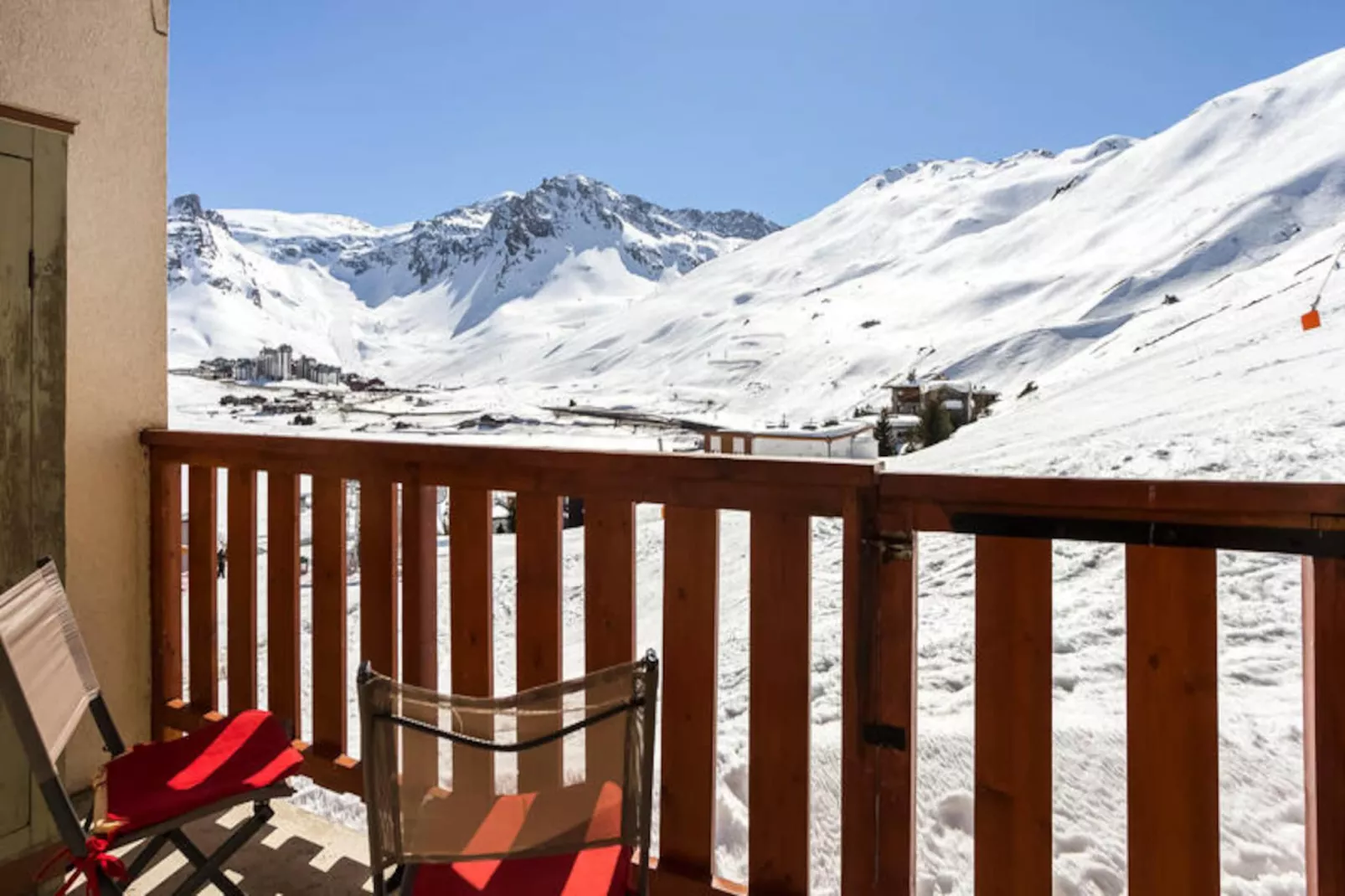 Résidence Divaria-Niet-getagd