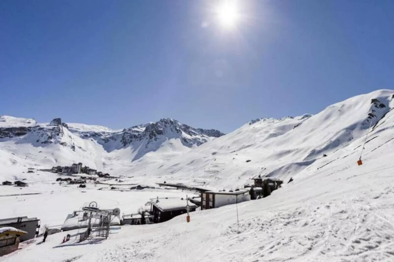 Résidence Divaria-Niet-getagd