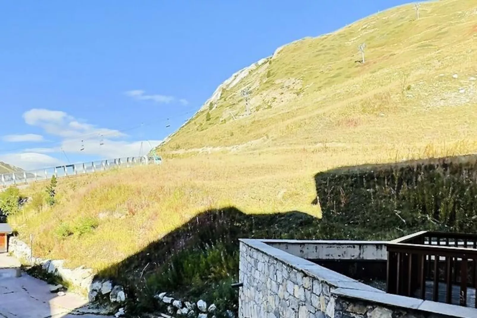 Résidence Hameau Du Borsat-Niet-getagd