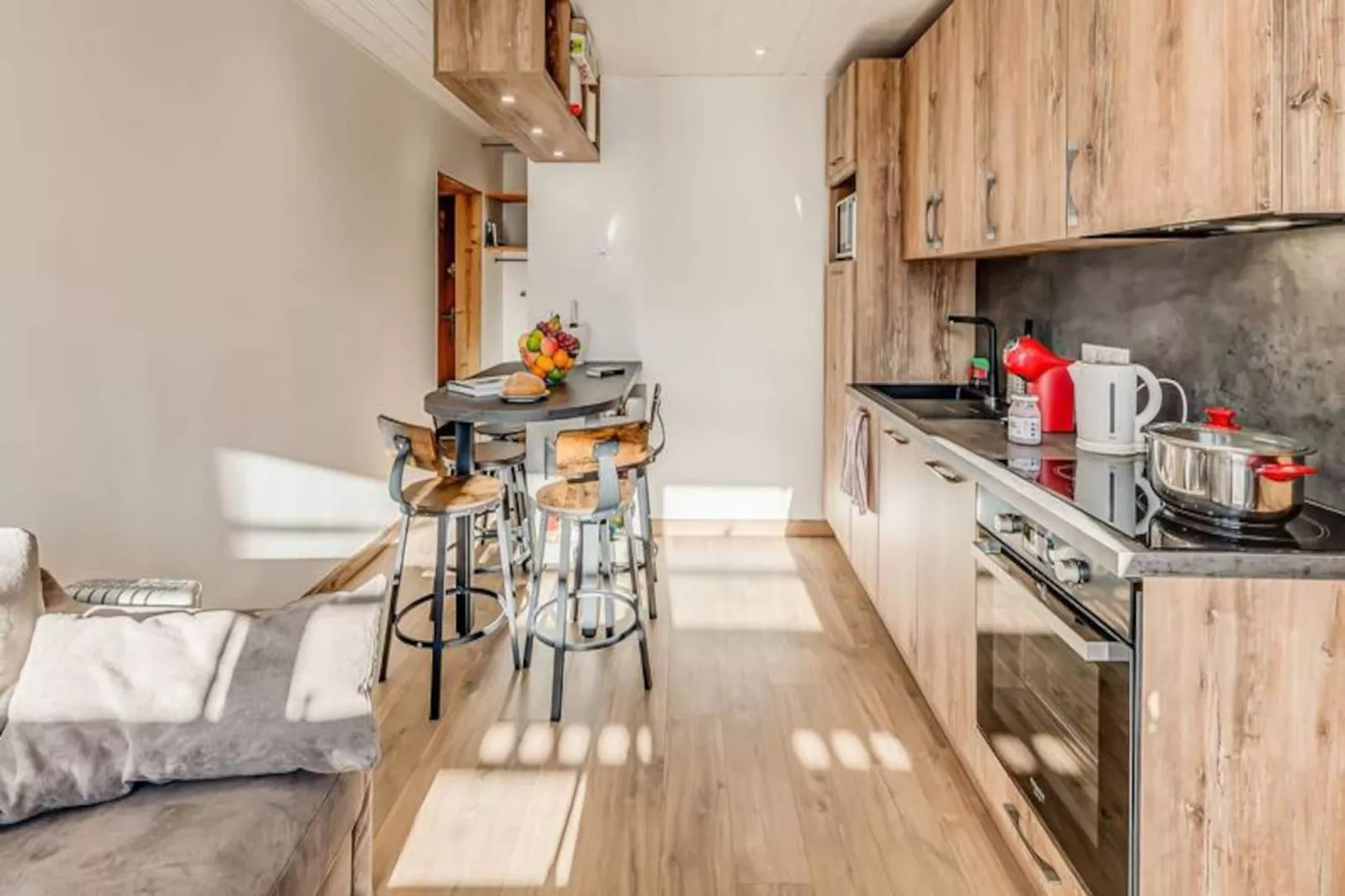 Résidence Hameaux De Toviere-Niet-getagd