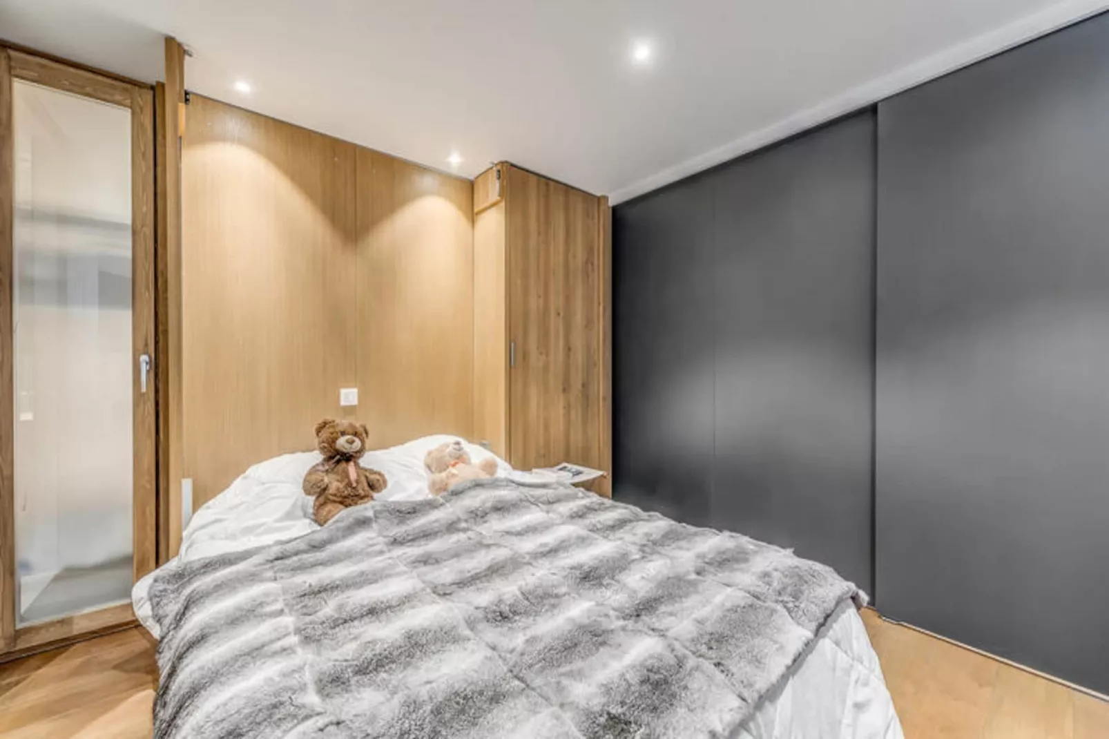 Résidence Palafour-Niet-getagd