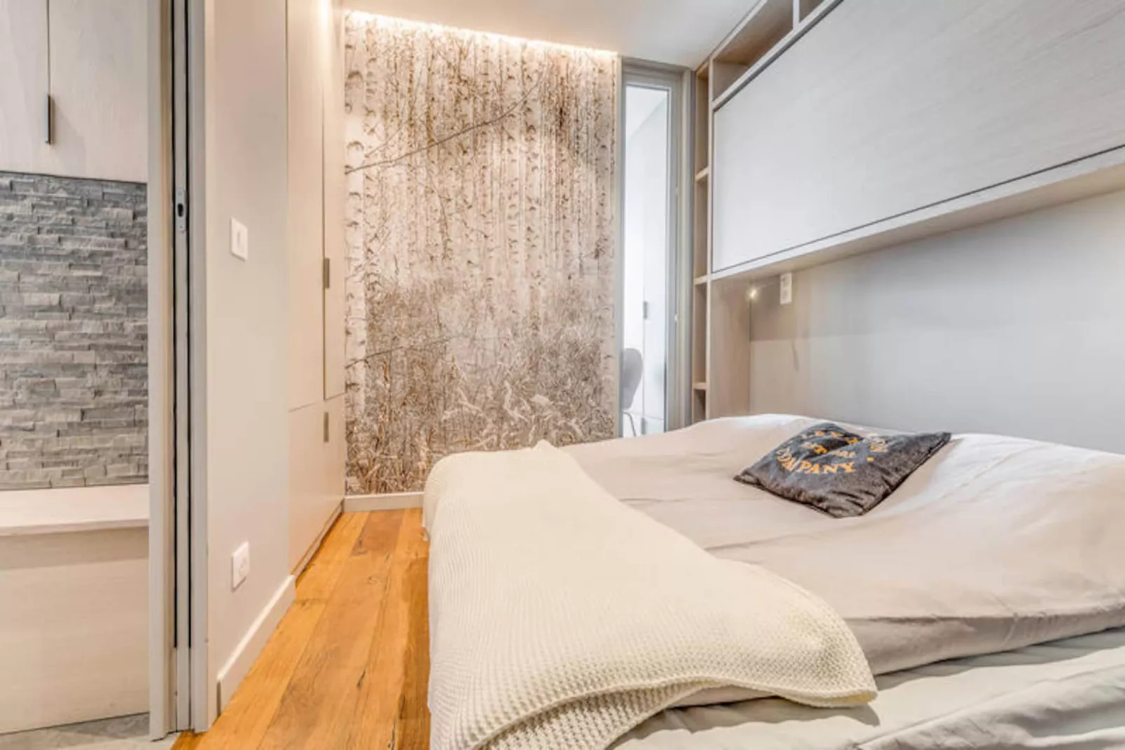 Résidence Combe Folle-Niet-getagd