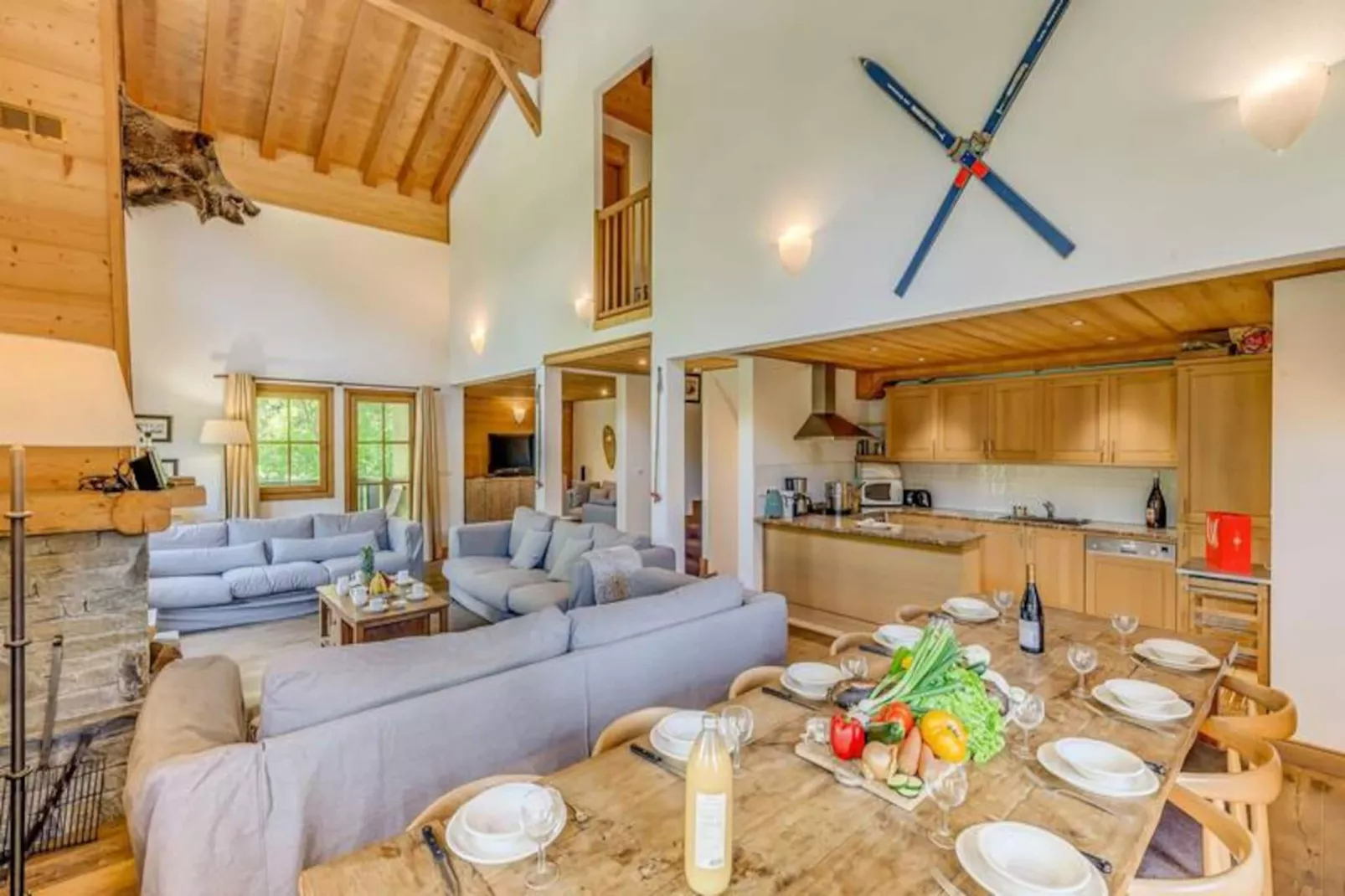 Chalet Aspen-Niet-getagd