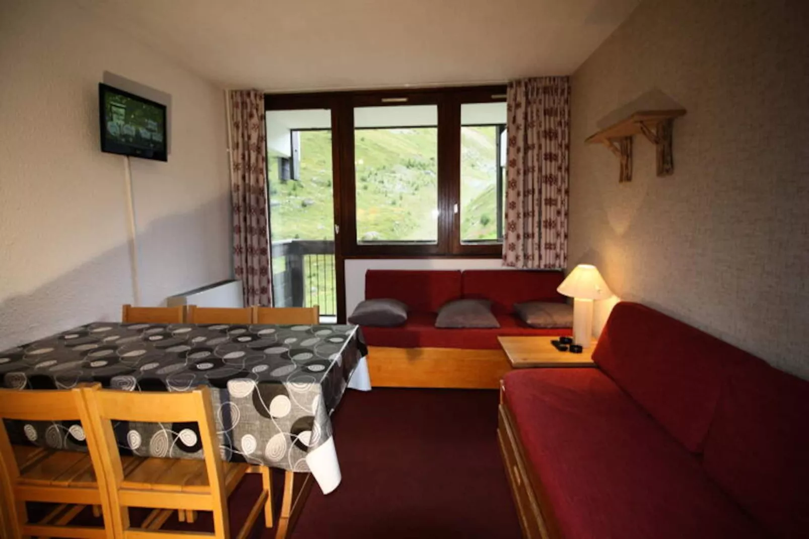 Résidence Home Club 2-Niet-getagd