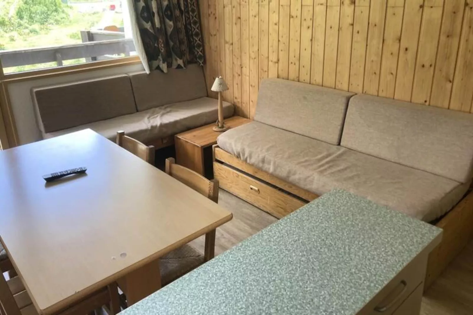 Résidence Home Club 2-Niet-getagd