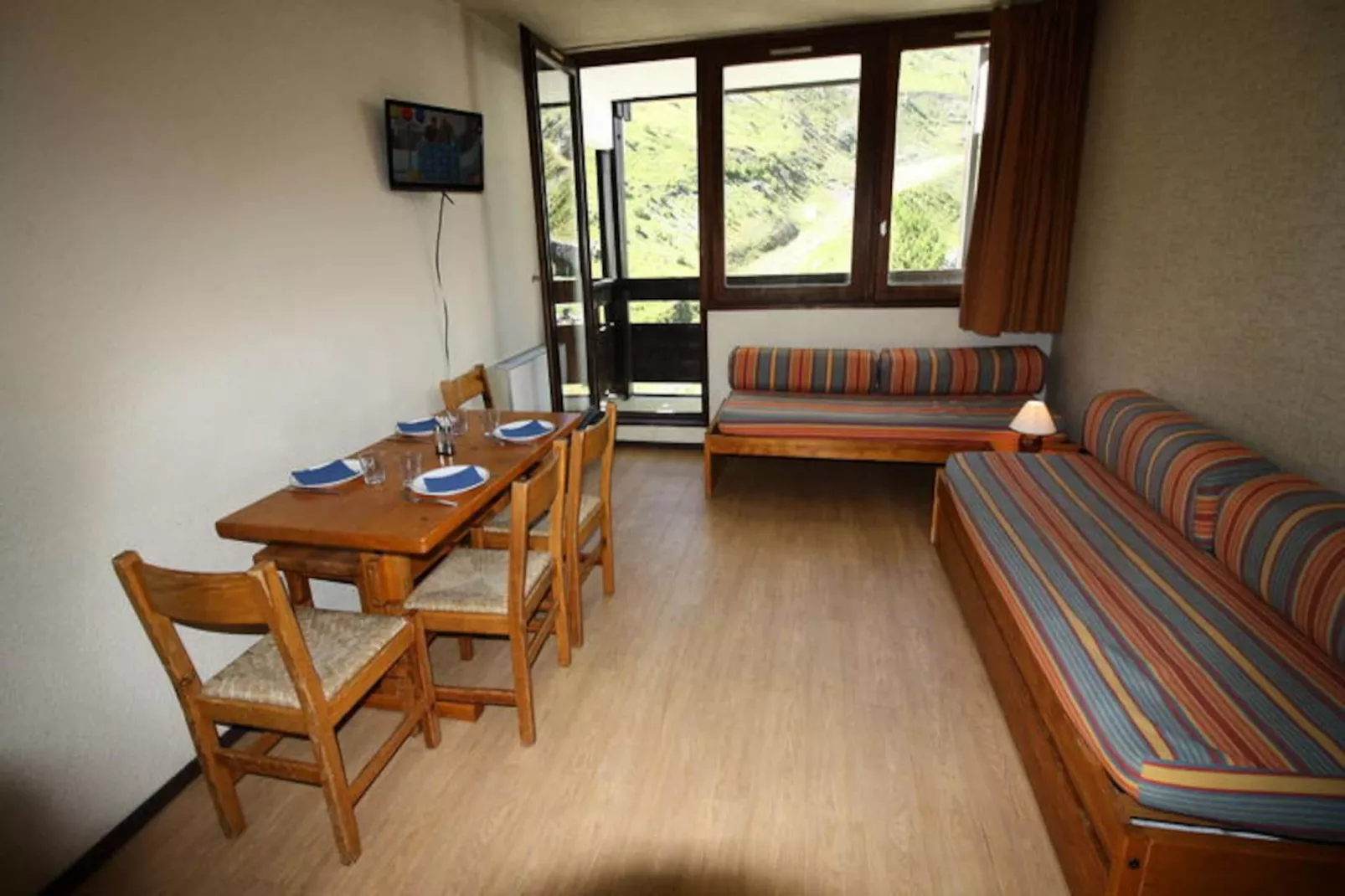 Résidence Home Club 2-Niet-getagd