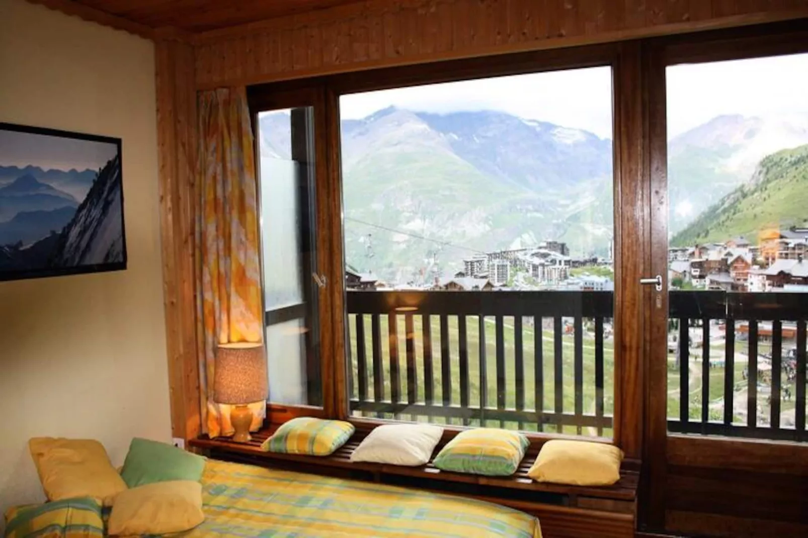 Résidence Bec Rouge-Niet-getagd