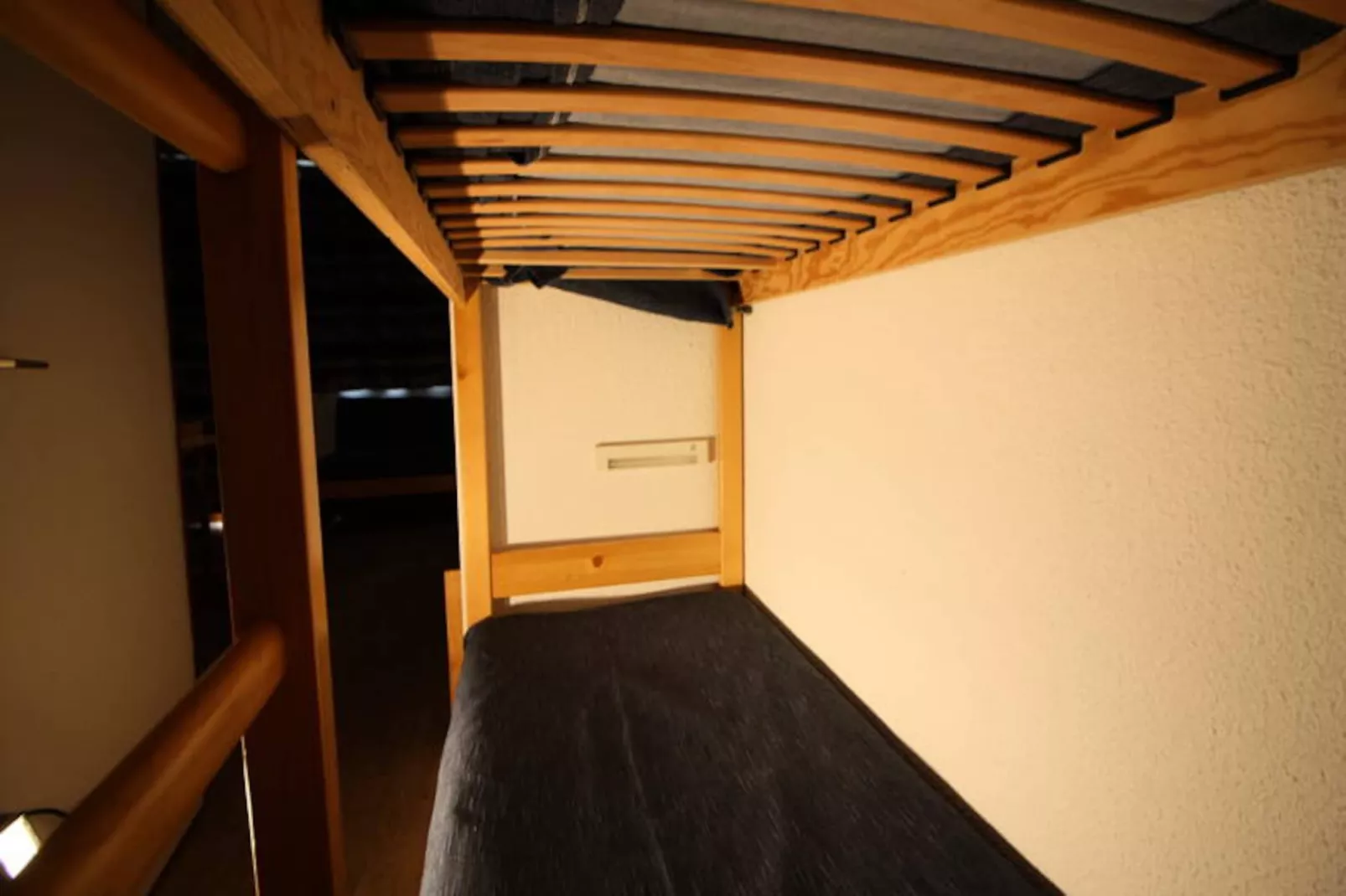 Résidence Home Club 2-Niet-getagd