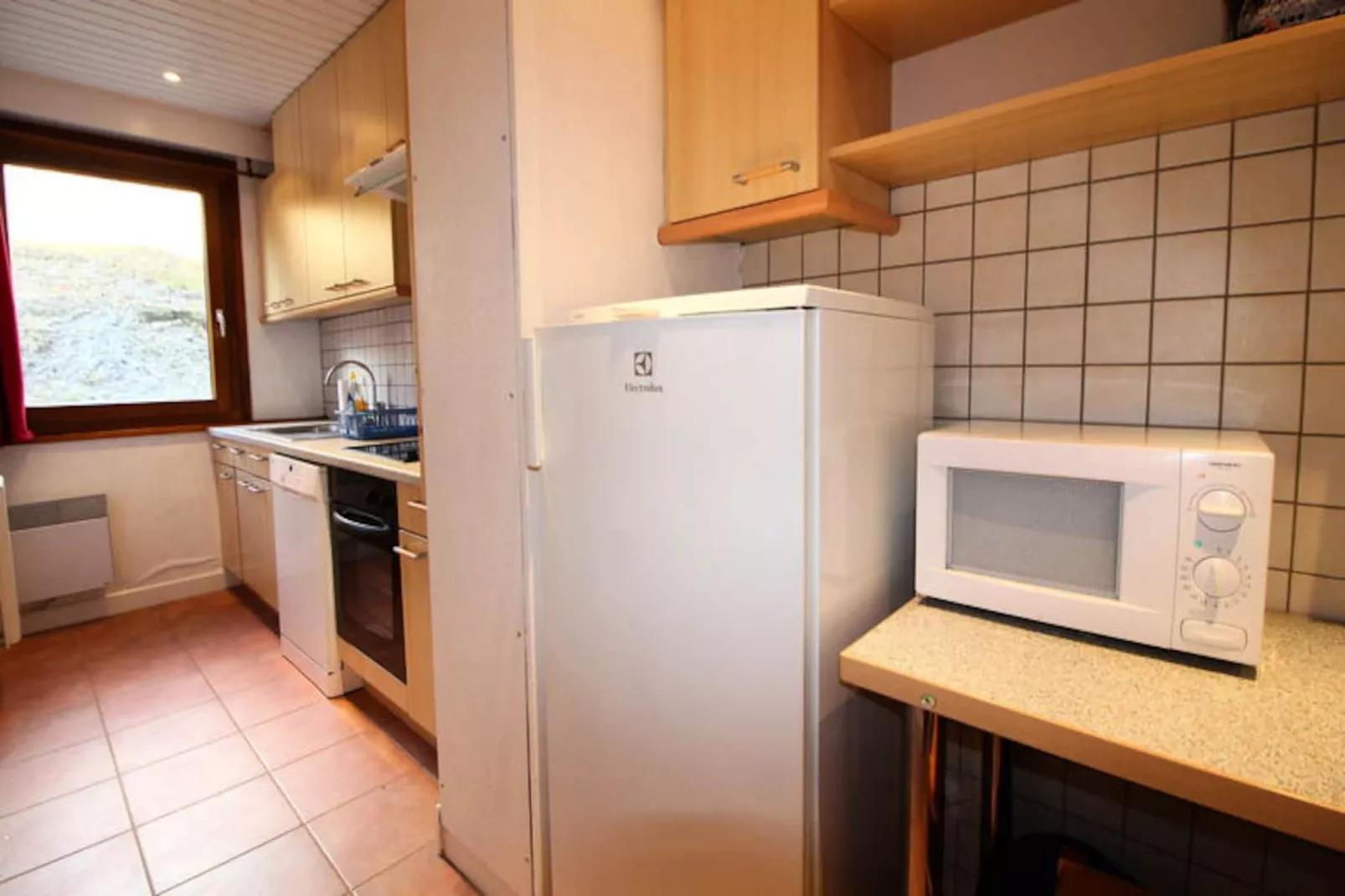 Résidence Bec Rouge-Niet-getagd