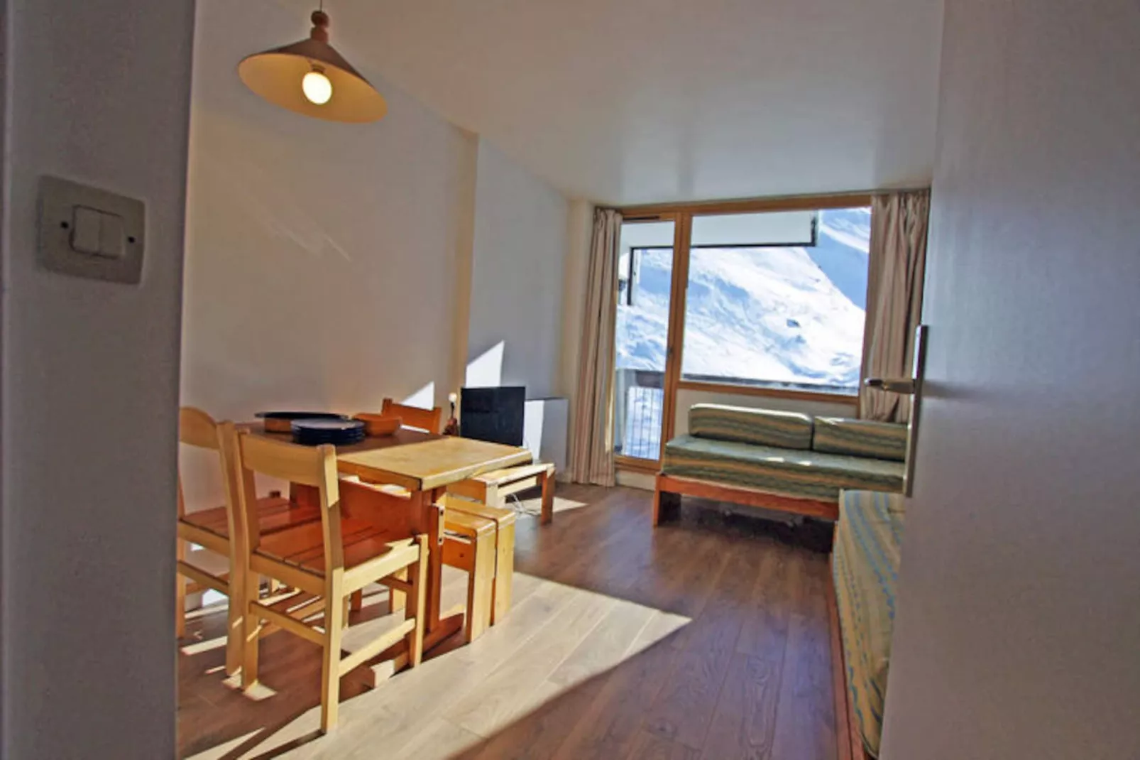 Résidence Home Club 2-Niet-getagd