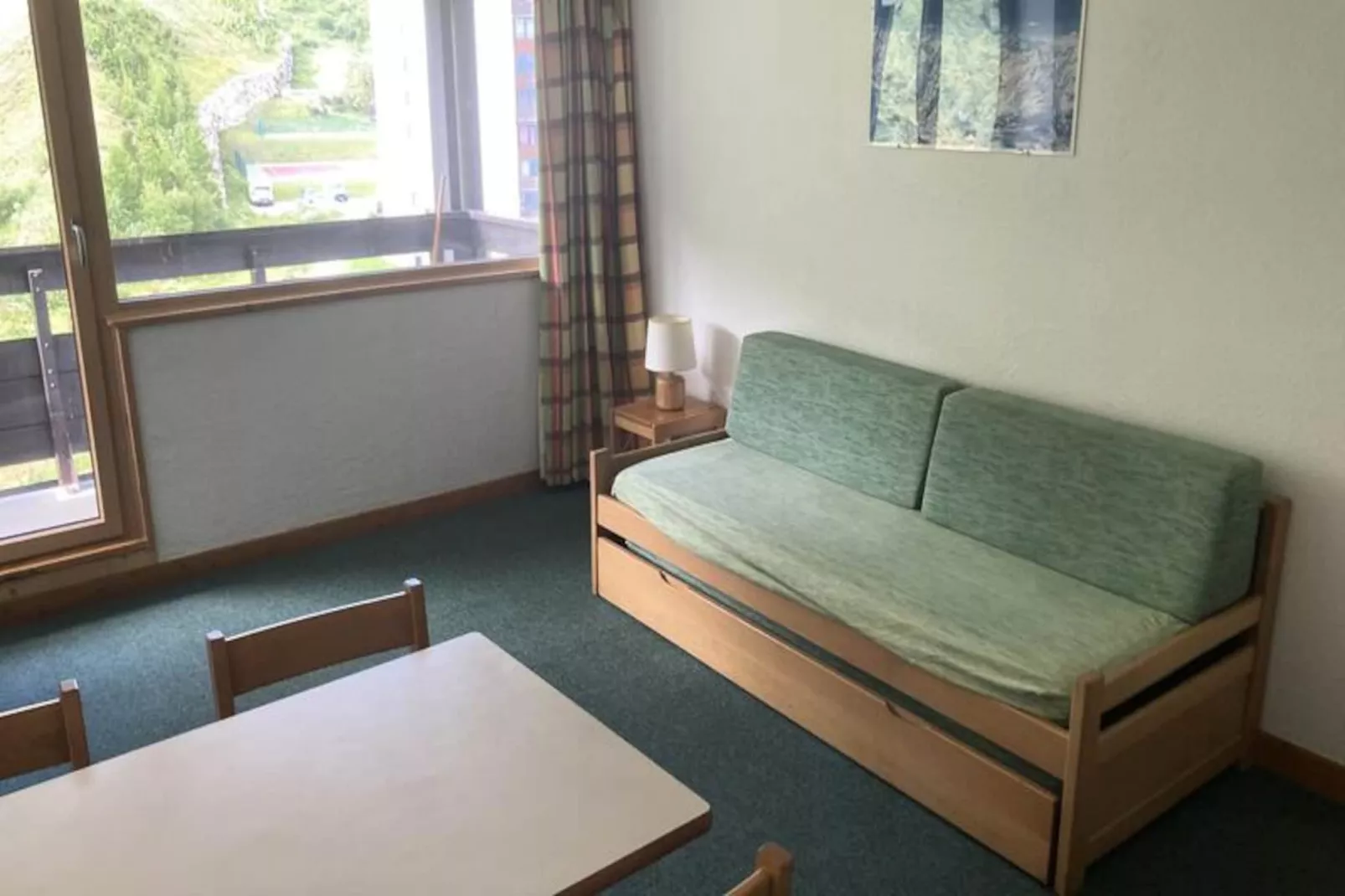 Résidence Home Club 2-Niet-getagd