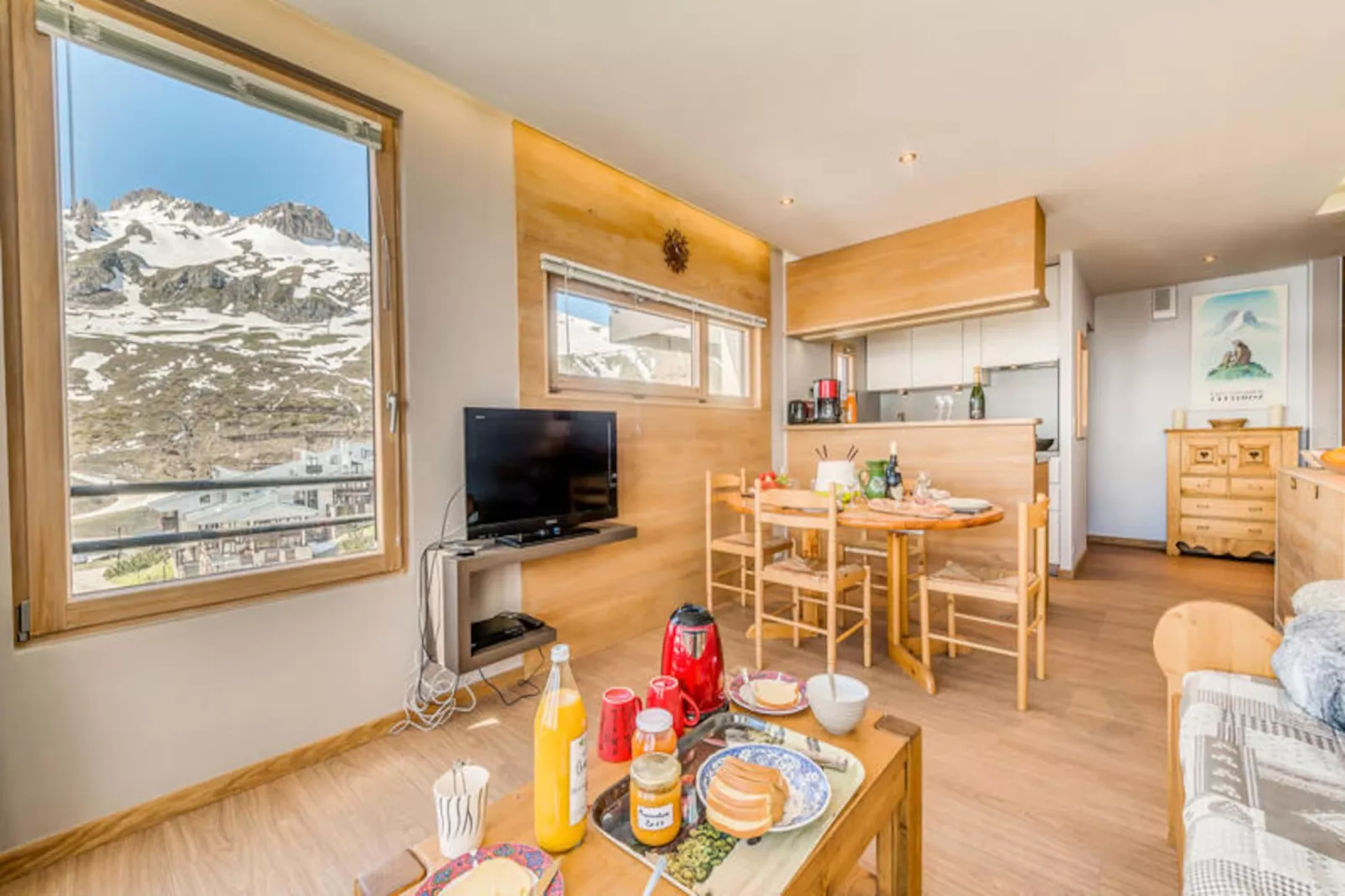 Résidence Tour Du Lac-Niet-getagd