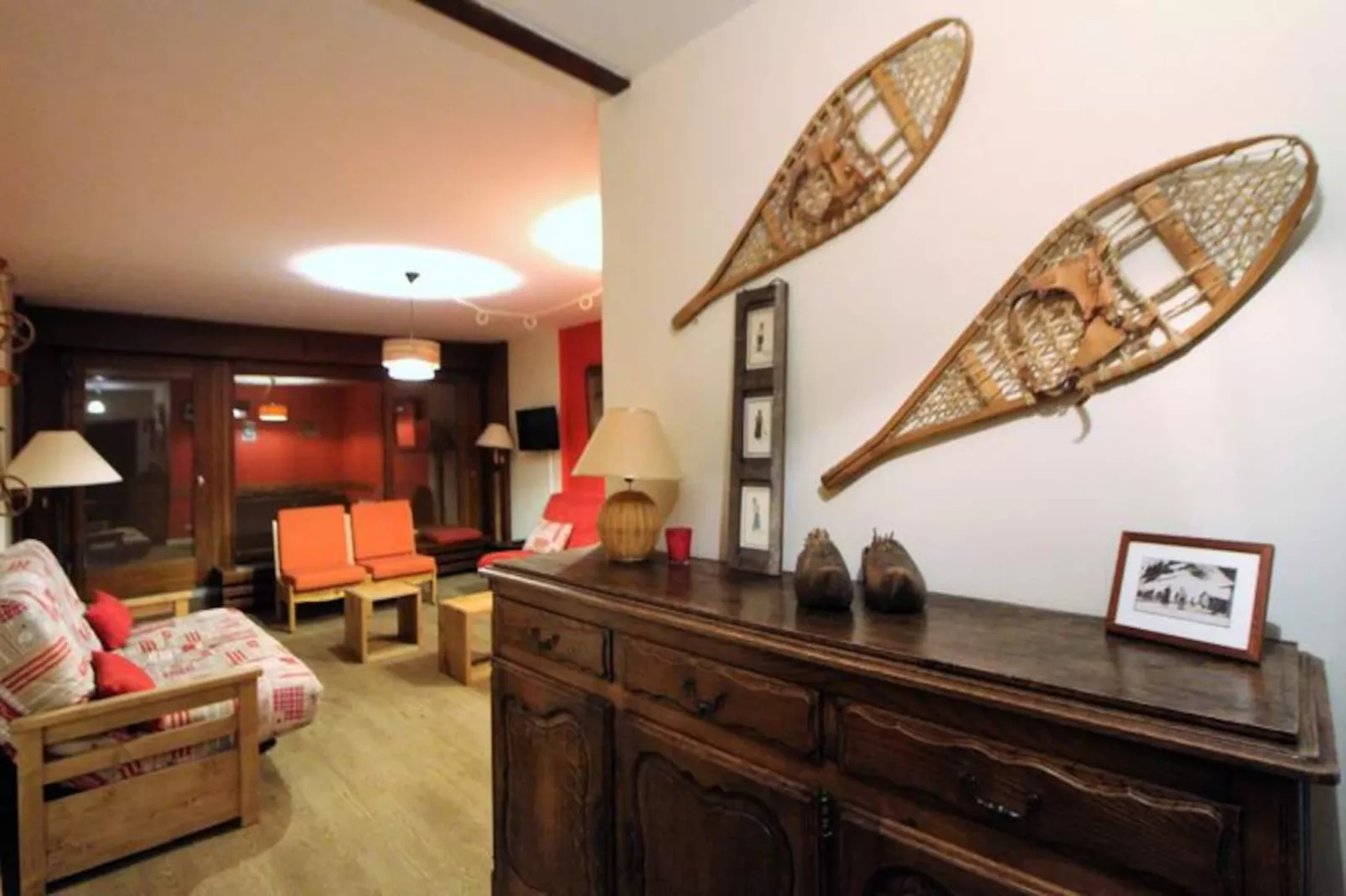 Résidence Ducs De Savoie-Niet-getagd