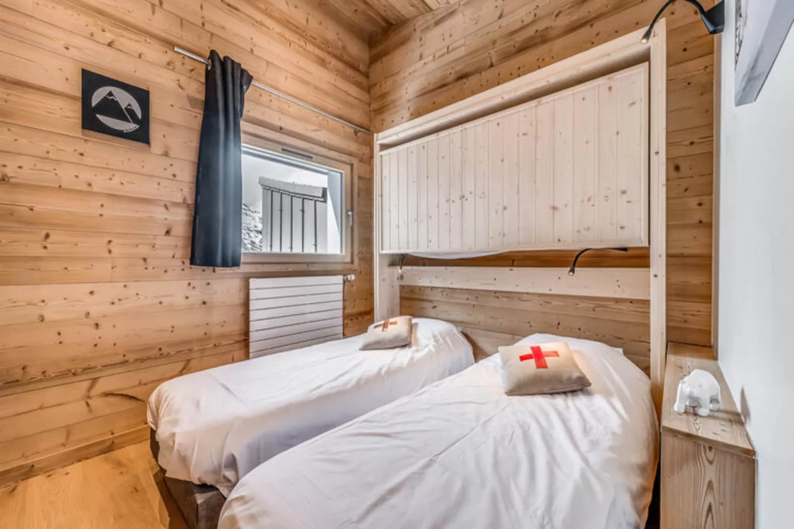 Résidence MoutiÈres B-Niet-getagd