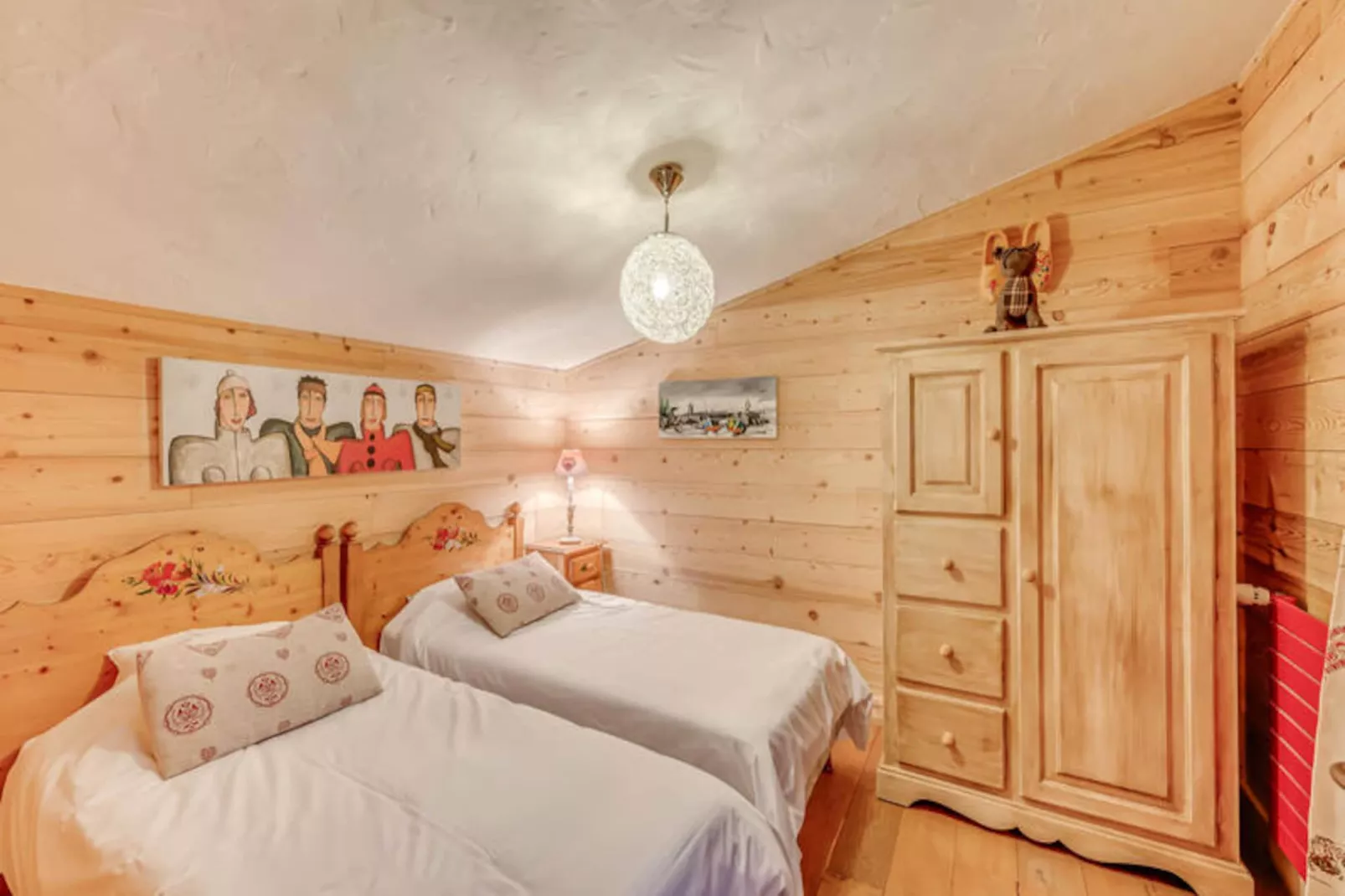 Résidence PrÉmou-Niet-getagd