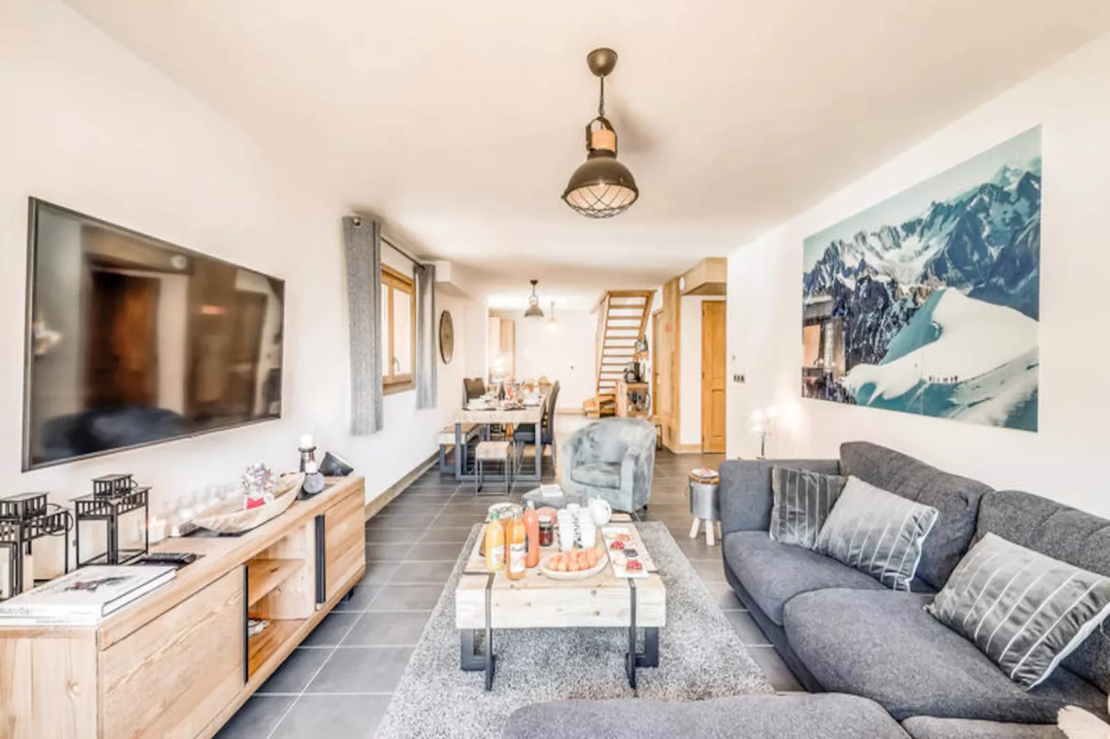 Résidence Lodge Des Neiges C-Niet-getagd