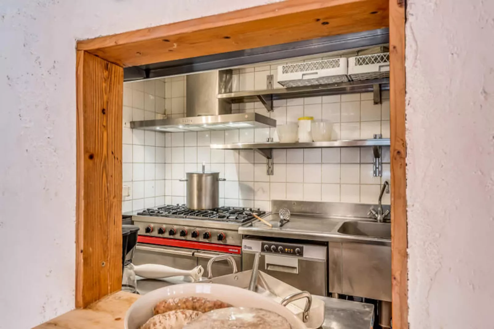 Chalet Gypaete-Niet-getagd